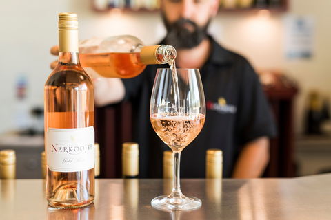 Narkoojee Winery - Internet Find 0