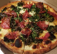 Neighborhood Pizza - Internet Find