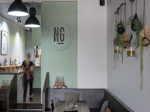 Northern Ground - Internet Find 0