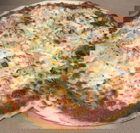 Pizza D'Oro - Internet Find