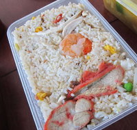 Po Po Chinese Restaurant - Internet Find