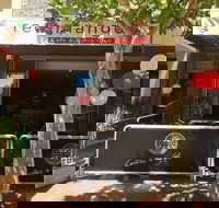 Red Mango Cafe  Curry Club - Internet Find