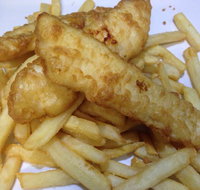 Red Rooster - Malaga - Internet Find