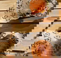 RoyAl's Chicken  Burgers - Wembley - Internet Find