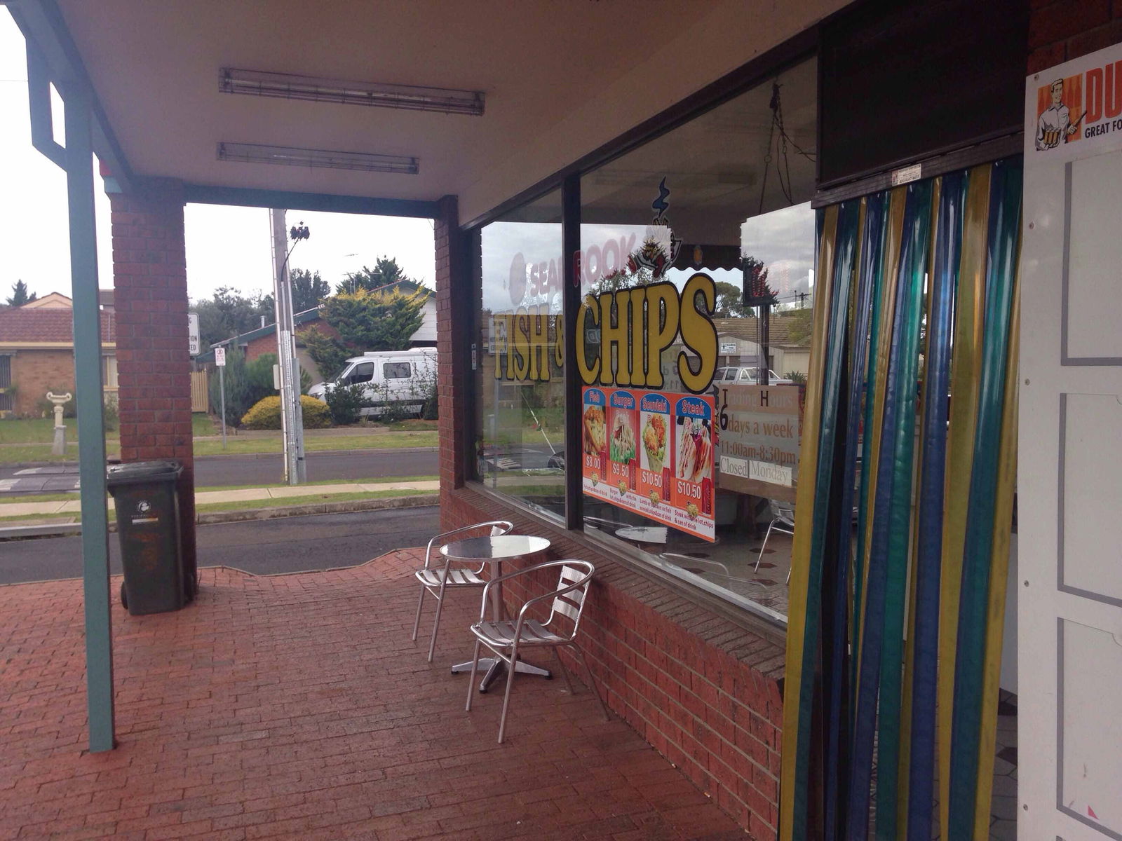 Seabrook VIC Internet Find