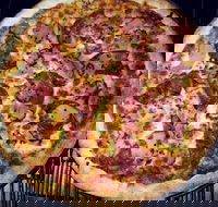 Slice Pizza and Pasta - Internet Find
