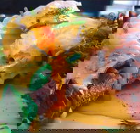 Steam Haus - Internet Find