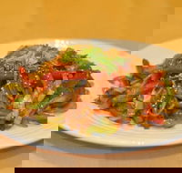 Sushi On Milton - Internet Find