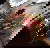 Taffys On Looker - Internet Find