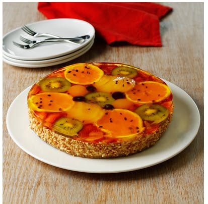 The Cheesecake Shop - St Albans - Internet Find 0