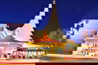 The Pavilion