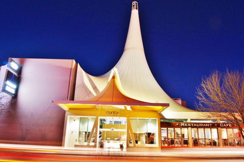 The Pavilion - Internet Find 0