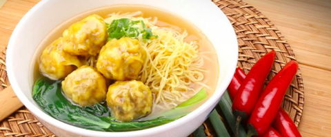 Wonton House - Box Hill - Internet Find 0