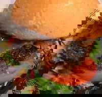 Benz on Miller - Internet Find