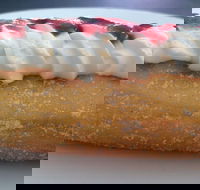 Blue Star Cafe  Bakery - Internet Find