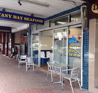 Botany Bay Sea Food - Internet Find