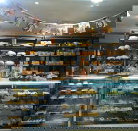 Brumby's - Milton - Internet Find