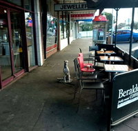 Burwood Food 4 U - Internet Find