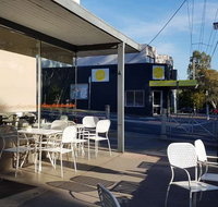 Cafe Aberdeen - Internet Find