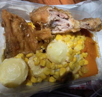 Clem's Chicken Shop - Internet Find