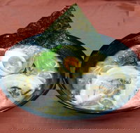 Genkotsu Ramen - Eight Mile Plains - Internet Find