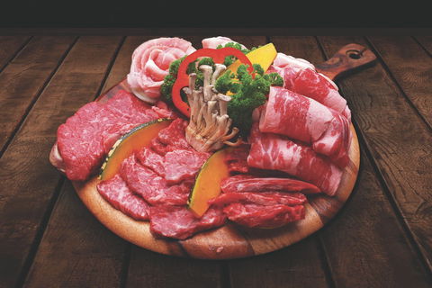 Gogiya Korean BBQ Restaurant - Internet Find 0