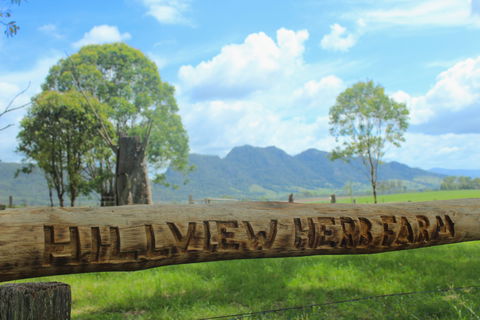 Hillview Herb Farm - Internet Find 0
