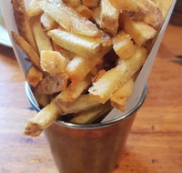 La Luna Bistro - Internet Find