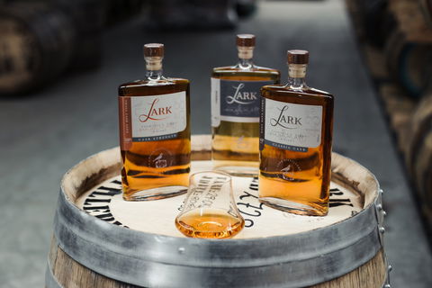 Lark Distillery - Internet Find 0