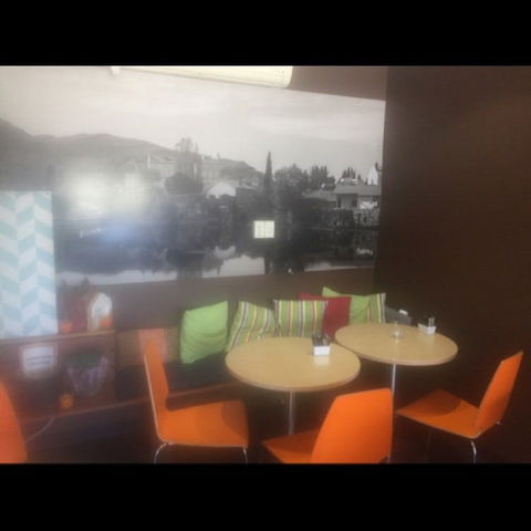 Lilium Cafe - Internet Find 0