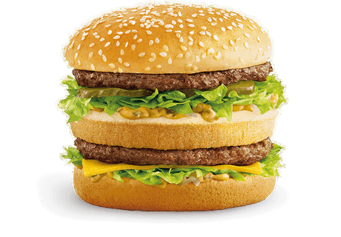 McDonald's - Emerton - Internet Find 0