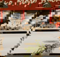 MOJOs in the Marketplace - Internet Find