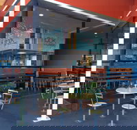 Nook Espresso - Burleigh Heads - Internet Find