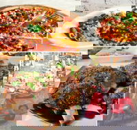 Olives Italian Restaurant - Internet Find