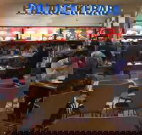Palace Kebab - Internet Find