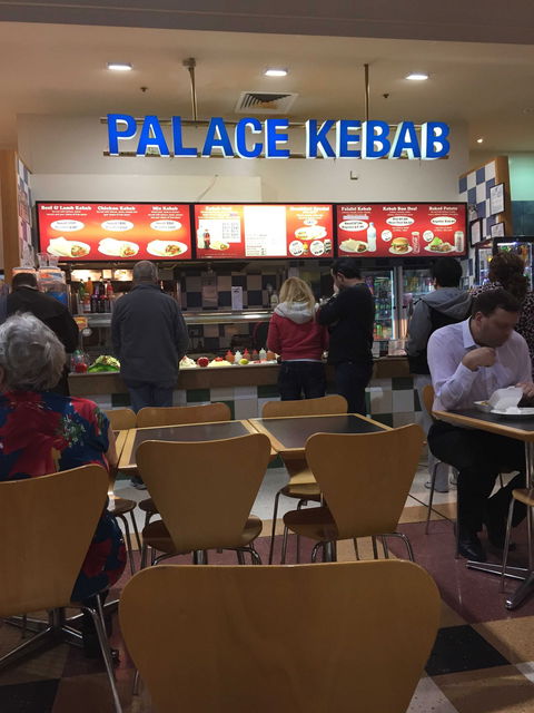 Palace Kebab - Internet Find 0