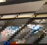 Pumphouse Cafe - Internet Find