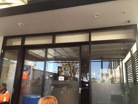 Pumphouse Cafe - Internet Find 0