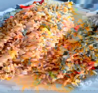 Richard's Tasty Corner - Internet Find