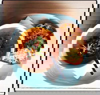 Ruby's Diner - Internet Find