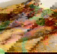 Satay Ria - Cannon Hill - Internet Find