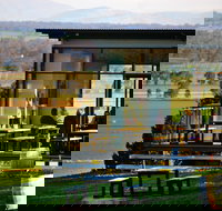 Tallis Wine Cellar Door - Internet Find