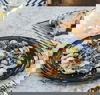 The Galley Kitchen - Internet Find