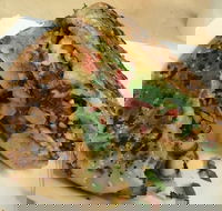 The Tenth State - Internet Find