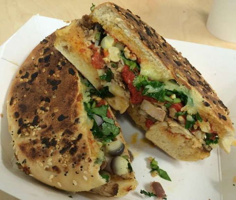 The Tenth State - Internet Find 0