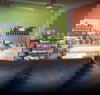 The Orchard Cafe - Internet Find
