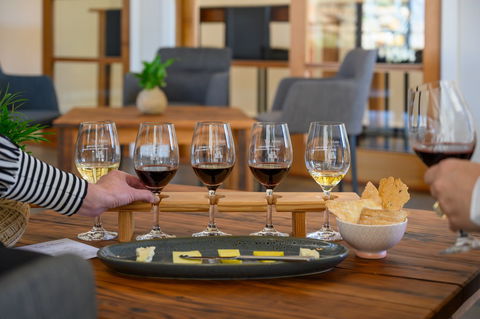 Tim Adams Wines - Internet Find 0