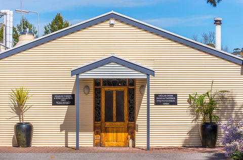 Tim Adams Wines - Internet Find 1