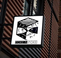 TOKE N POKE - Internet Find