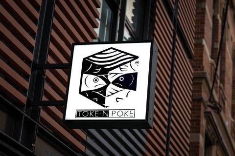 TOKE N POKE - Internet Find 0
